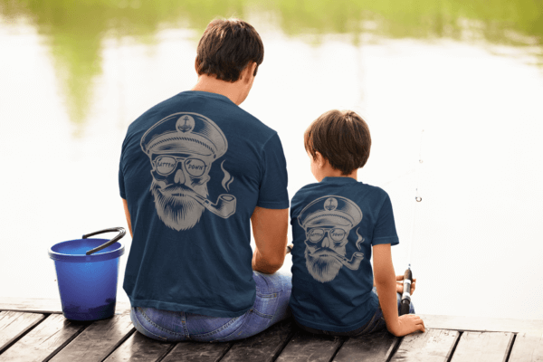 The Mullet Tee - Image 2
