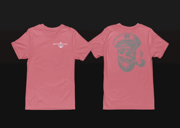 The Mullet Tee - Image 2