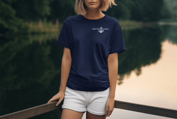 The Mullet Tee - Image 3