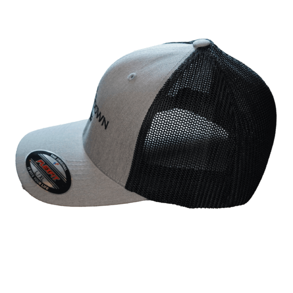 Batten Down Flexfit® Mesh Back Cap - Image 2