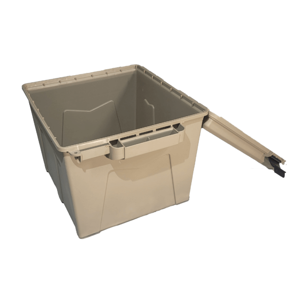 The Empty Box - Image 2