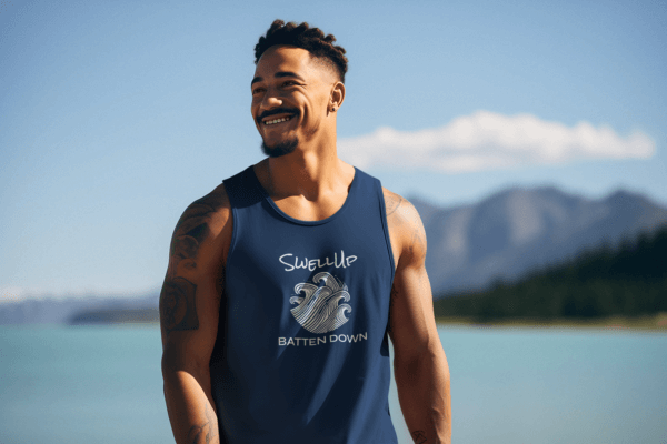 Lil' Bro Tank - Image 3