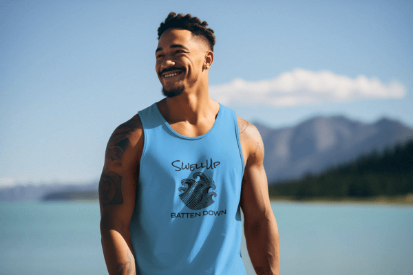 Lil' Bro Tank - Image 4