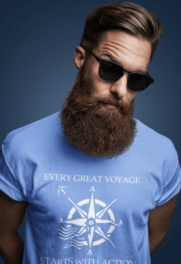 Great Voyage Tee - Image 11