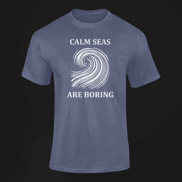 Calm Seas Tee - Image 11