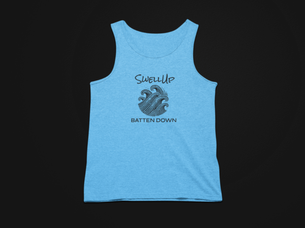 Lil' Bro Tank - Image 2