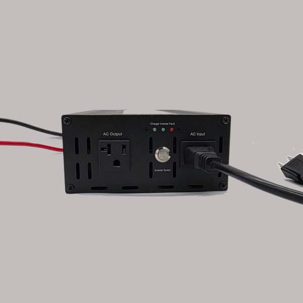 Inverter Charger - Image 2