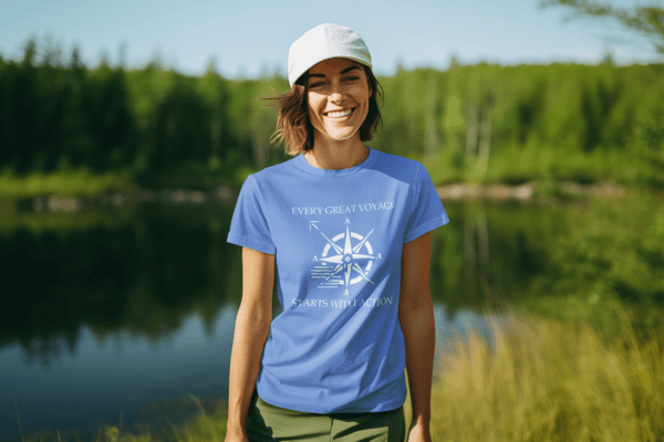 Great Voyage Tee - Image 12