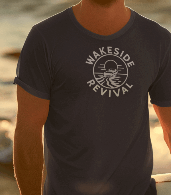 Wakeside Revival: Fade to Glass - Image 2