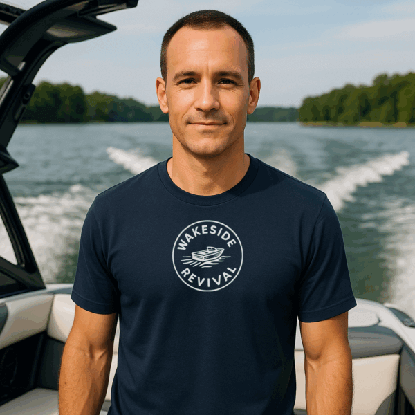 Wakeside Revival: Classic Ride