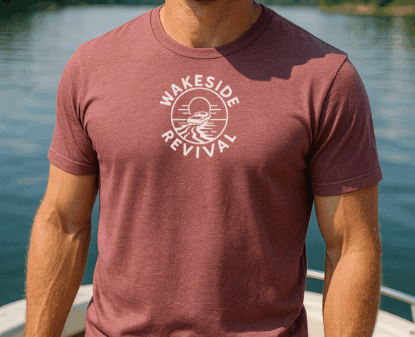 Wakeside Revival: Fade to Glass