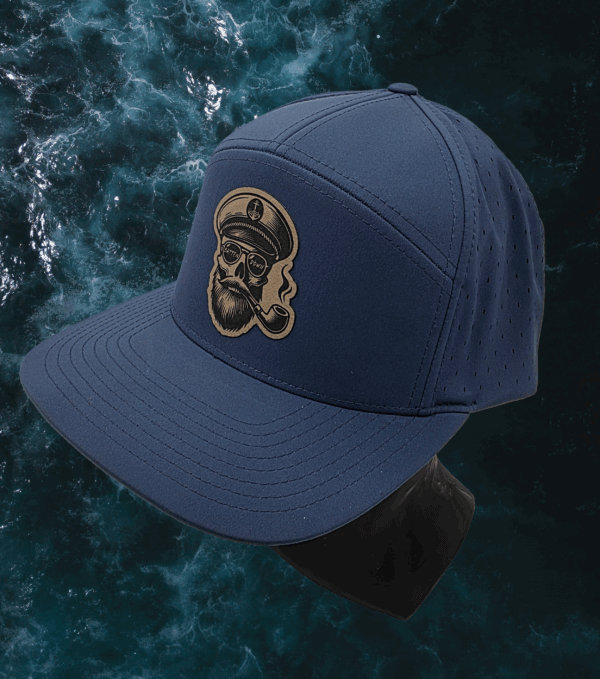 The ‘Stache Cap - Image 2