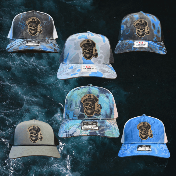 Richardson 112 Hats